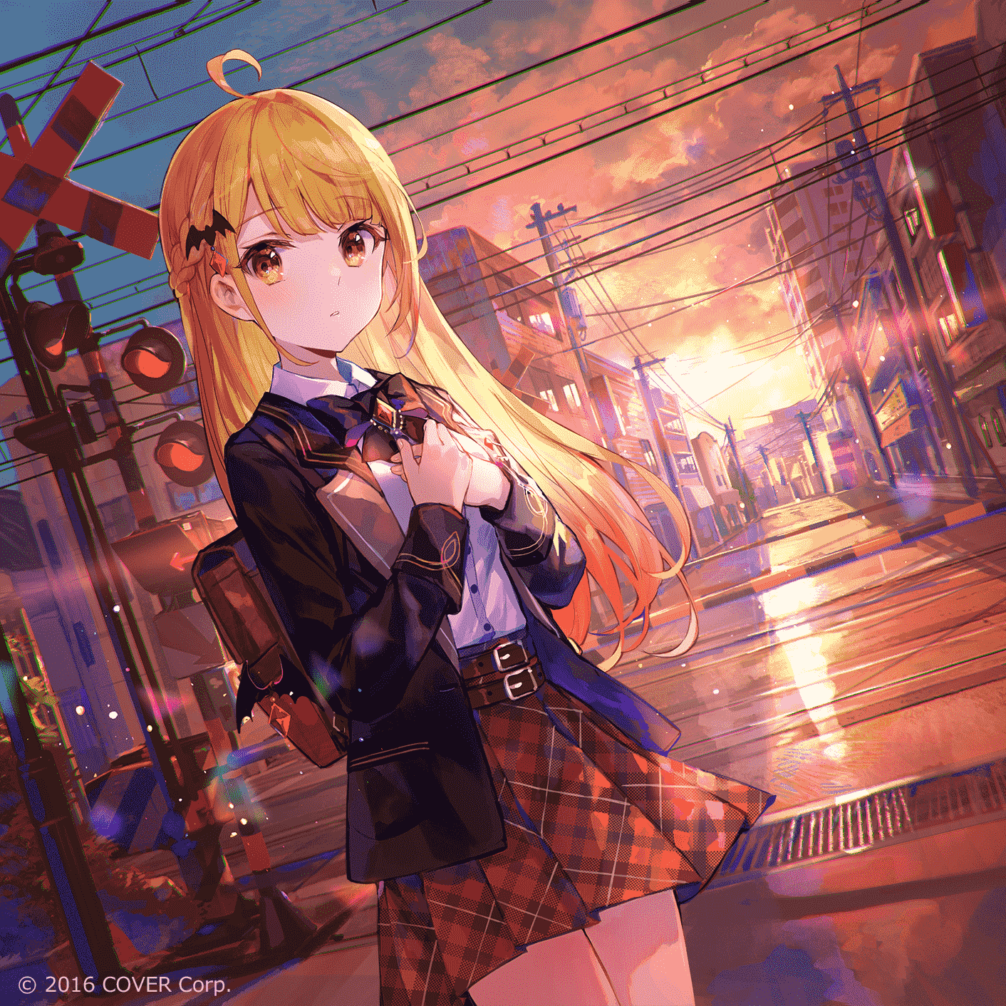 用“感受”作画：一份还在试行中的创作思路