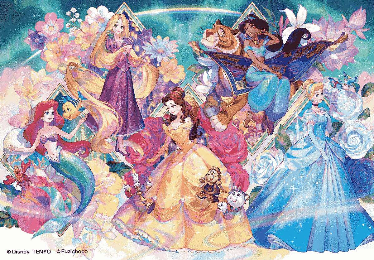 用“感受”作画：一份还在试行中的创作思路