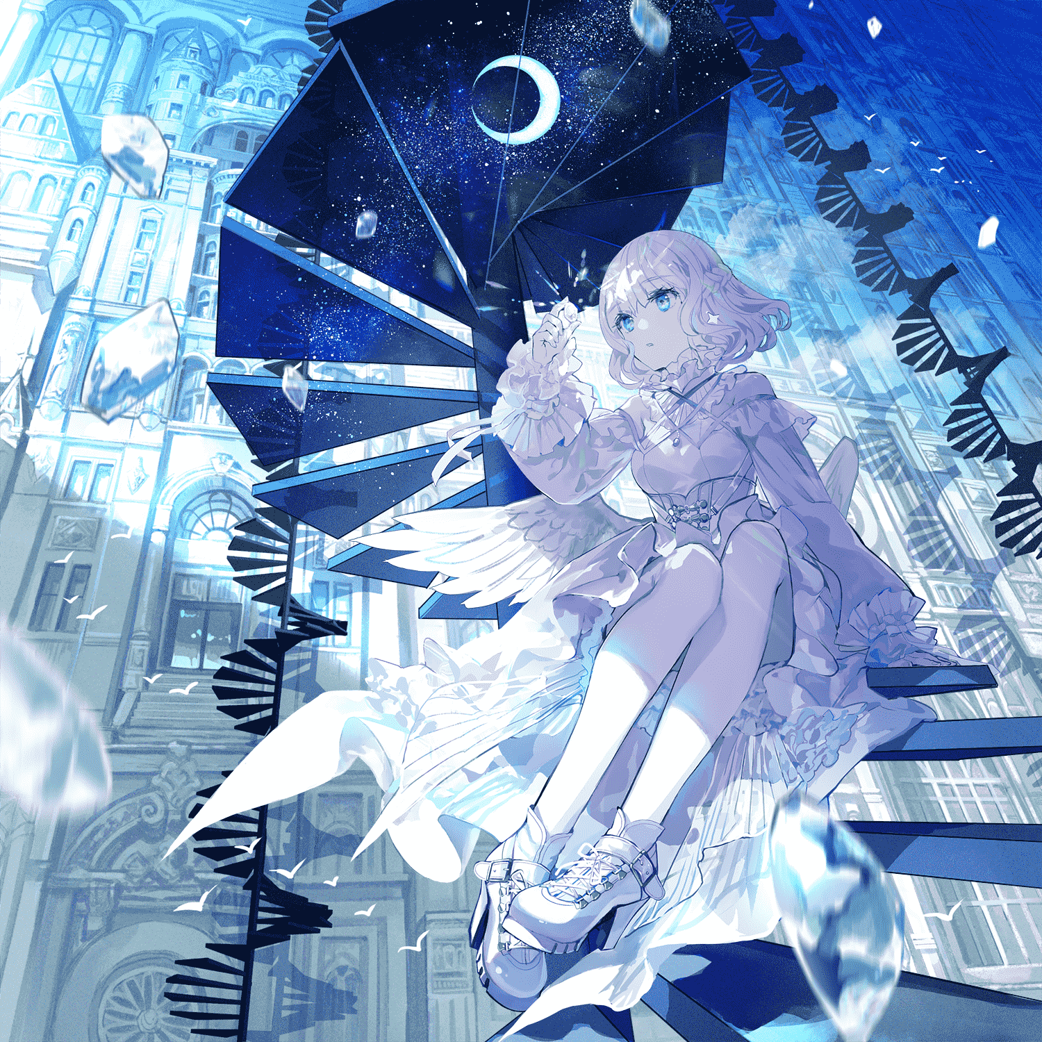 以图像为主的思考：我的创作与审美方法备忘录